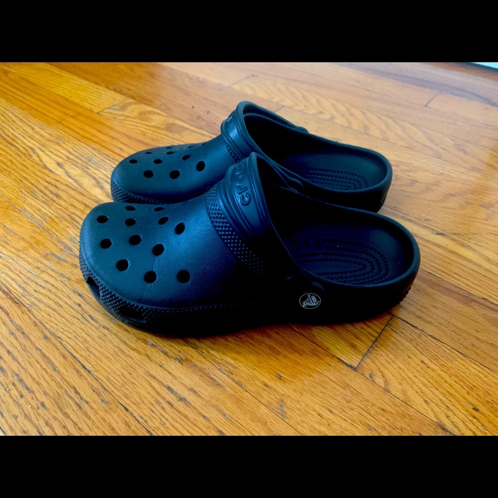 Crocs
